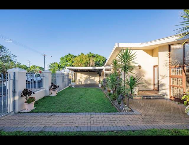3 BEDROOM HOUSE FOR SALE IN CLAMHALL